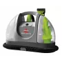 Bissell 3861Z aspirador de suelos en húmedo 370 W sin bolsa