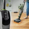 Bissell SpinWave + Vac Pet Pro aspirador de escoba batería en húmedo y seco ciclónico bolsa 0,4 l negro, gris