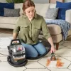 Bissell SpotClean C9 Pro limpiador de alfombras de mano negro