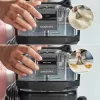 Bissell SpotClean C9 Pro limpiador de alfombras de mano negro