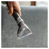 Bissell PowerWash HydroSteam limpiador de alfombras de arrastre limpieza profunda negro, azul, titanio