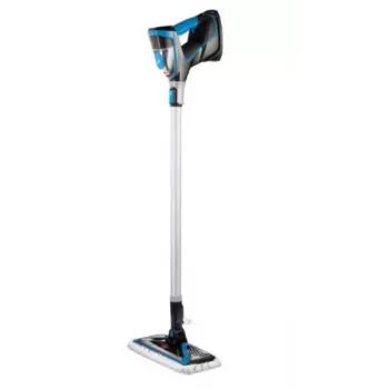 Bissell 1946218 limpiador a vapor mopa a vapor 0,3 l 1600 W azul, negro