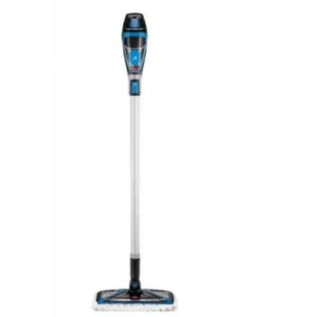 Bissell 1946218 limpiador a vapor mopa a vapor 0,3 l 1600 W azul, negro