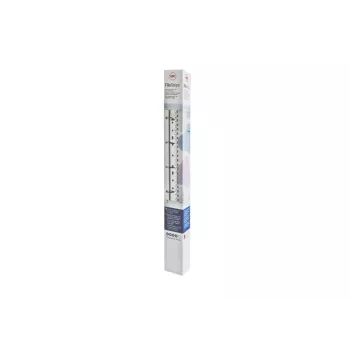 GBC tira de archivo WireBind & ClickBind PVC, blanco, policloruro de vinilo (PVC), A4, 245 g, 100 uds., Egipto