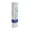 GBC tira de archivo CombBind PP transparente, transparente, policloruro de vinilo (PVC), A4, 245 g, 100 unidades, Egipto