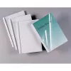 GBC cubiertas ThermoBind estándar A4 3 mm, A4, papel, blanco, 30 hojas, 210 mm, 297 mm