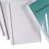 GBC cubiertas ThermoBind estándar A4 3 mm, A4, papel, blanco, 30 hojas, 210 mm, 297 mm