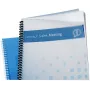 GBC funda de encuadernación Poly Clear View A4 300 micras satinado, A4, policloruro de vinilo (PVC), transparente, mate, 0,3 mm, 100 unidades