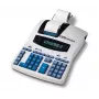 Rexel Calculadora de mesa con impresora Ibico 1232X Professional 12 dígitos, 290 mm, 375 mm, 375 mm