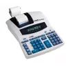 Rexel Calculadora de mesa con impresora Ibico 1232X Professional 12 dígitos, 290 mm, 375 mm, 375 mm