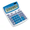 Rexel Calculadora de mesa Ibico 212X 12 dígitos, 144 mm, 212 mm, 212 mm