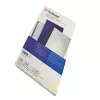 GBC ibiStol tapas de encuadernación A4, blanco mate, 350 g/m²
