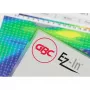 GBC Funda de laminación A5 80 micras, brillante, A5, 100 uds., 160 mm, 221 mm, 18 mm