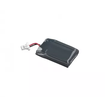 Batería POLY CS540 negra 85Q98AA rendimiento fiable energía duradera