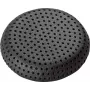 Set de almohadillas/anillo POLY EncorePro HW530/540 pequeñas almohadillas de piel sintética negro