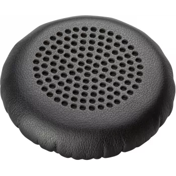 Set de almohadillas POLY EncorePro HW510/520 piel sintética negro