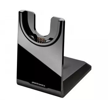 HP Poly Voyager Focus UC base de carga USB-A