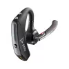 HP Poly Voyager 5200 UC auricular USB-A + dongle BT600 TAA