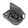 HP Poly Voyager 5200 UC auricular USB-A + dongle BT600 TAA