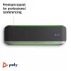 Altavoz de conferencia HP Poly Sync 60, plata, Windows 10, Windows 11, MacOS, RoHS, Federal Communications Commission (FCC), CE, 37 mm, 116 mm