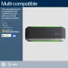 Altavoz de conferencia HP Poly Sync 40+ certificado para Microsoft Teams USB-A USB-C + adaptador BT700 USB-A