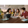 Altavoz de conferencia HP Poly Sync 40+ certificado para Microsoft Teams USB-A USB-C + adaptador BT700 USB-A
