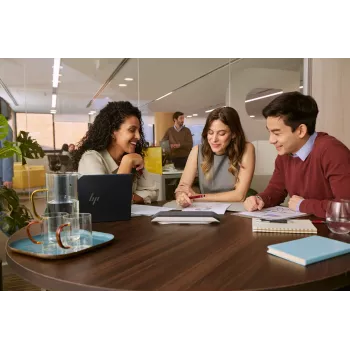 Altavoz de conferencia HP Poly Sync 40+ USB-A USB-C + adaptador BT700 USB-A
