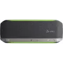 HP Poly Sync 40 base de carga con fuente de alimentación universal (85R78AA)