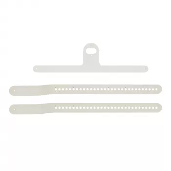 Soporte de montaje VESA HP Poly Studio E70, China, 190 mm, 210 mm, 55 mm, 300 g