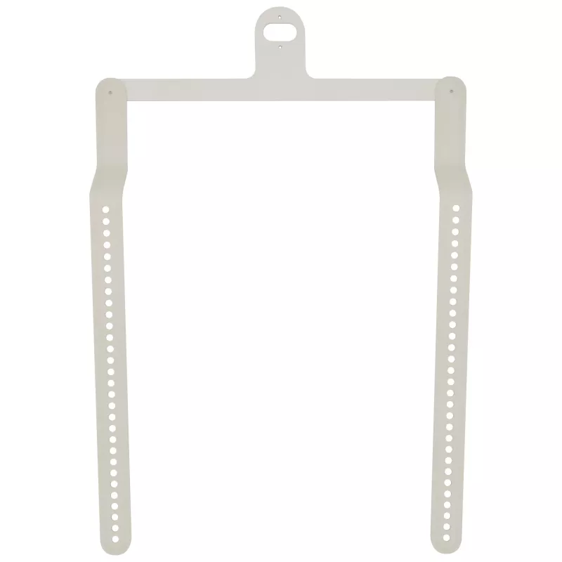 Soporte de montaje VESA HP Poly Studio E70, China, 190 mm, 210 mm, 55 mm, 300 g