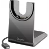 Base de carga HP Poly Voyager USB-C