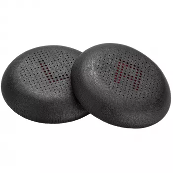 Almohadillas de cuero sintético HP Poly Voyager 4300 (2 uds.)