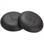 Almohadillas de cuero sintético HP Poly Voyager 4300 (2 uds.)