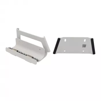 Soporte de pared POLY Studio X52 875L8AA instalación segura Video Bar