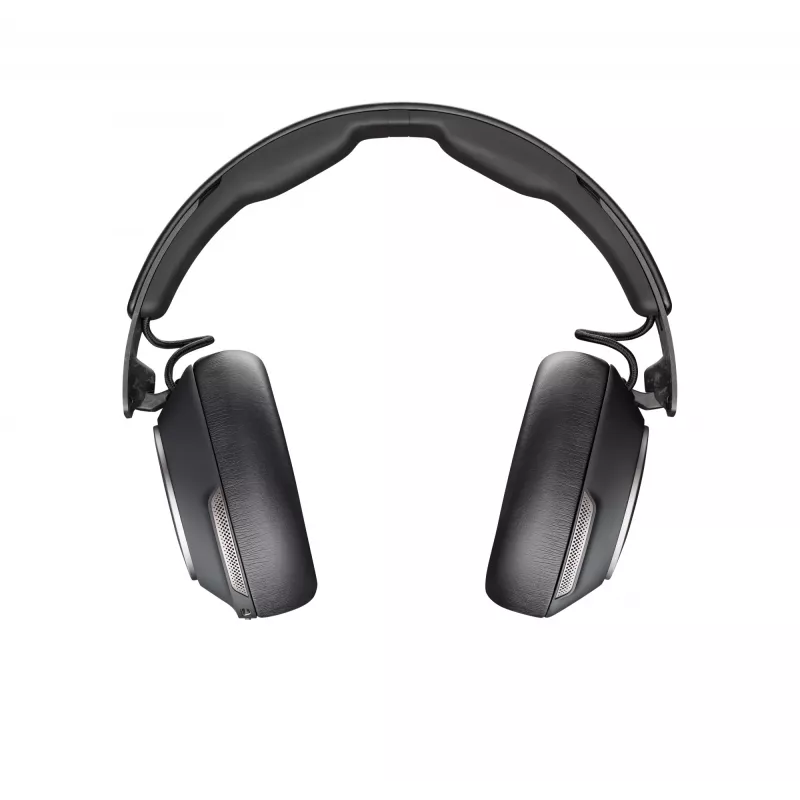 Auriculares HP Poly Voyager Surround 80 UC USB-C + adaptador USB-C/A