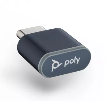 Adaptador Bluetooth HP Poly BT700 USB-C