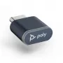 Adaptador Bluetooth HP Poly BT700 USB-C