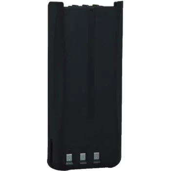 Batería accesorio para radio Kenwood KNB-45L