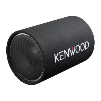 Subwoofer para coche Kenwood KSC-W1200T subwoofer preinstalado 200 W