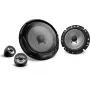 Altavoz para coche Kenwood KFC-E170P redondo 2 vías 300 W 1 ud.