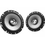 Altavoz para coche Kenwood KFC-S1756 redondo 250 W 1 ud.
