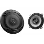 Altavoz para coche Kenwood KFC-S1366 redondo 2 vías 260 W 2 uds.