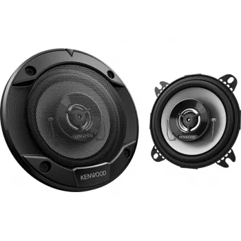 Altavoz Kenwood KFC-S1066 21 W 2 uds. altavoz de banda ancha