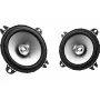 Altavoz para coche Kenwood KFC-S1056 redondo 220 W 2 uds.
