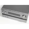 Sistema de audio para el hogar Kenwood M-918DAB-H microcadena de audio 10 W aluminio, negro