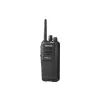 Radio Kenwood TK-3701DE 48 canales 446 - 446,2 MHz negra