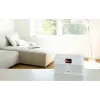 Radio por internet digital Kenwood CR-ST100S-W blanca