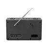 Radio personal digital Kenwood CR-ST80DAB-B negra