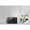 Radio personal digital Kenwood CR-ST80DAB-B negra