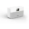 Radio personal digital Kenwood CR-ST80DAB-W blanca